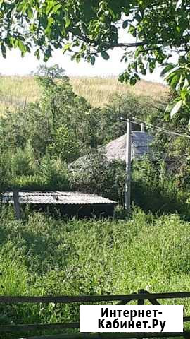 Дом 45 кв.м. на участке 6 сот. Усть-Джегута - изображение 1
