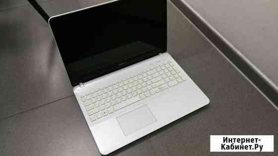 Ноутбук Sony i3 3217U / 4 гб / 500 гб Чита