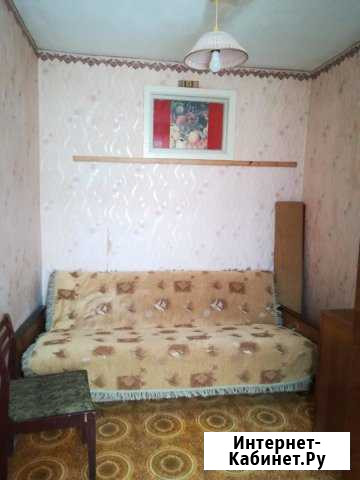 2-к квартира, 42 кв.м., 4/5 эт. Кашира - изображение 1