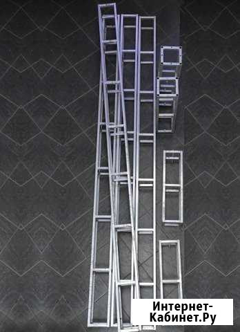 Инсталляция для интерьера Омск - изображение 1