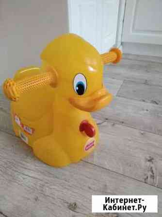 Продам горшок Уточку Тамбов