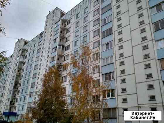 3-к квартира, 71 кв.м., 10/10 эт. Солнечногорск