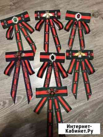Броши в стиле Gucci Ангарск