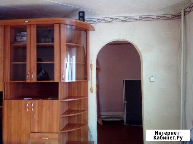 3-к квартира, 55 кв.м., 1/2 эт. Выдрино - изображение 1