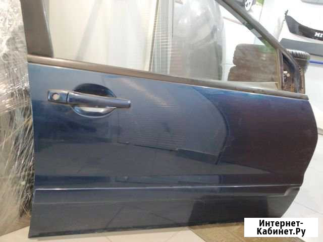 Дверь передняя правая Лансер 9 Кострома - изображение 1