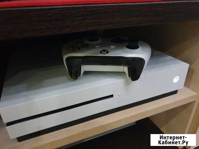 X-box one s Биробиджан - изображение 1