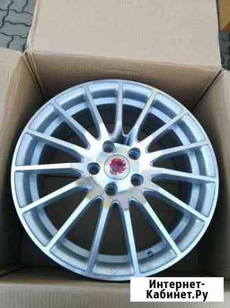 R16 5х105 Опель/Шевроле новые диски Волгоград