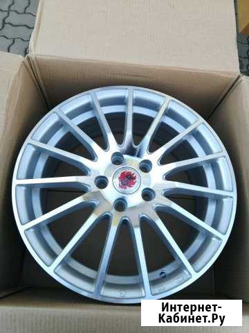 R16 5х105 Опель/Шевроле новые диски Волгоград - изображение 1