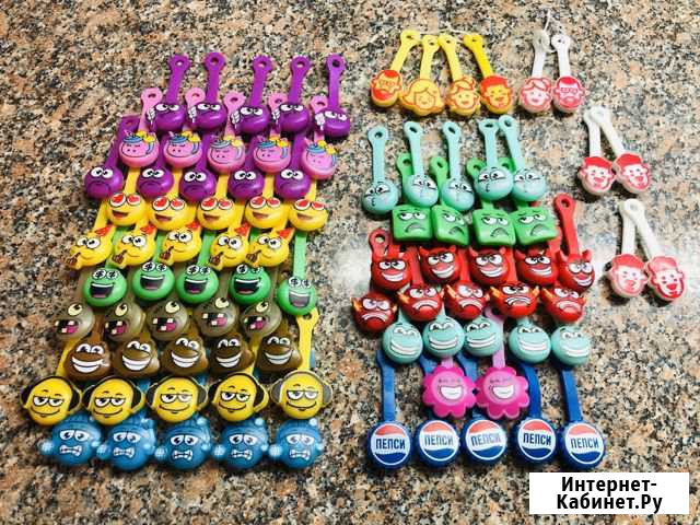 Скрепыши Самара - изображение 1