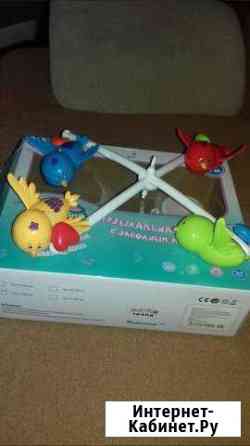 Музыкальная карусель Липецк