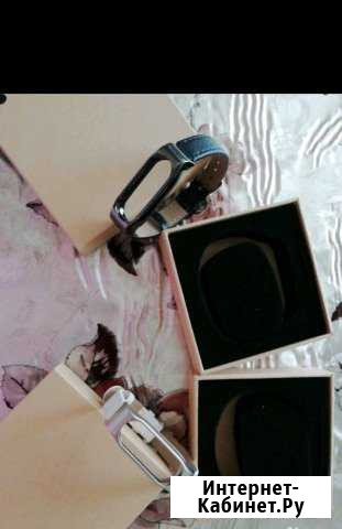 Фитнес-браслет Махачкала - изображение 1