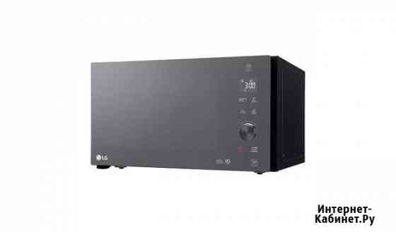 Микроволновая печь LG MB65W65DIR Красногорск