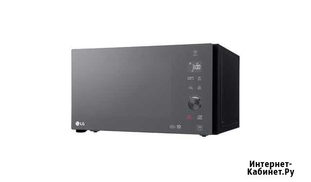 Микроволновая печь LG MB65W65DIR Красногорск - изображение 1