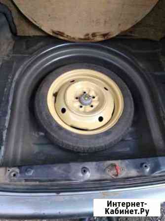 Банан запаска на калдину Барнаул