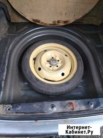 Банан запаска на калдину Барнаул - изображение 1