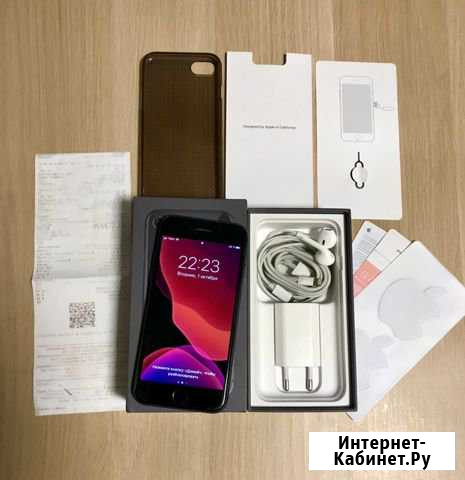 iPhone 8 64gb Череповец - изображение 1