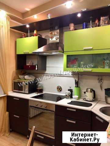 2-к квартира, 55 кв.м., 2/3 эт. Когалым - изображение 1