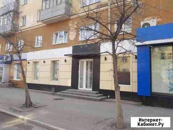 Помещение свободного назначения, 120 кв.м. Курган
