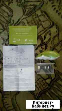 Маникюрный,педикюрный набор новый Красноярск