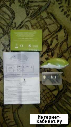 Маникюрный,педикюрный набор новый Красноярск - изображение 1