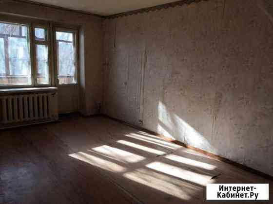 1-к квартира, 29 кв.м., 3/5 эт. Алексин