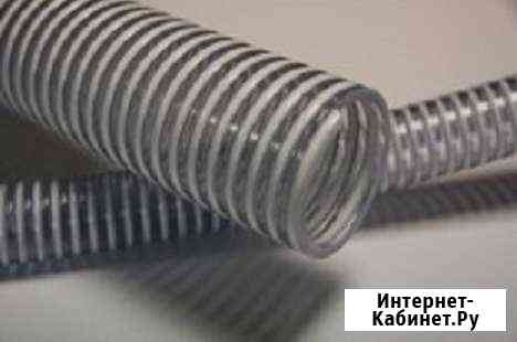 Шланг (рукав) импортный из пвх диаметр 127 Курск