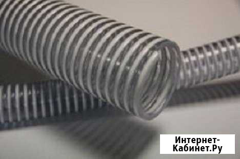 Шланг (рукав) импортный из пвх диаметр 127 Курск - изображение 1