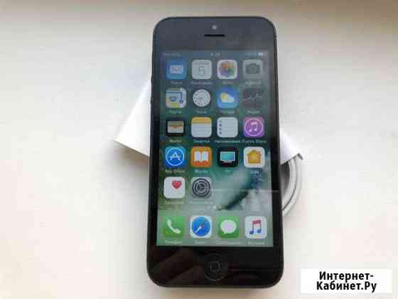 iPhone 5 32Gb Екатеринбург