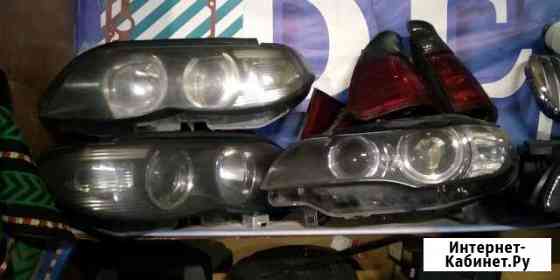 Разбор бмв Черкесск