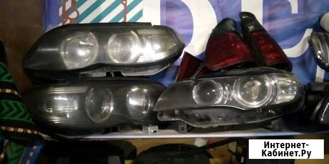 Разбор бмв Черкесск - изображение 1