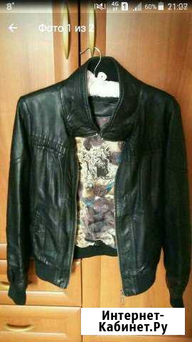 Куртка новая Нижний Новгород - изображение 1