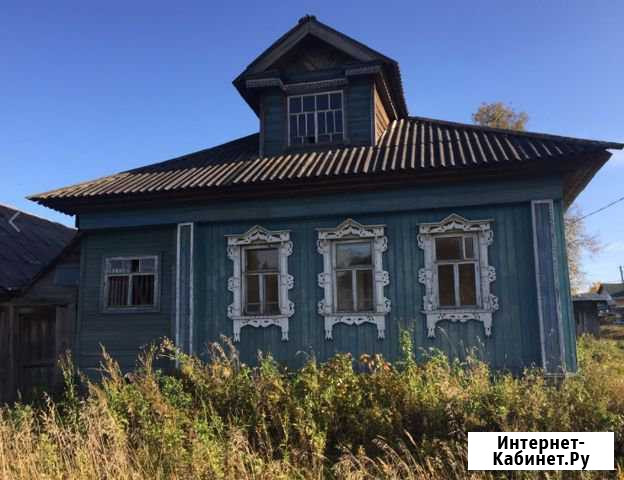 Дом 90 кв.м. на участке 13 сот. Воскресенское - изображение 1