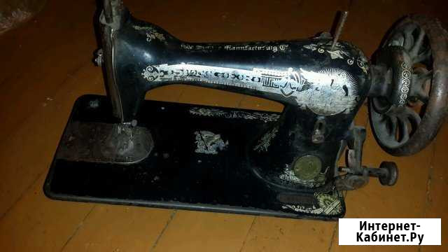 Швейная машинка Singer Киров - изображение 1