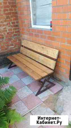 Лавочка Владимир