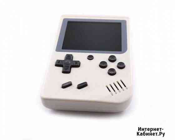 Игровая консоль 400 игр 8 Бит Казань
