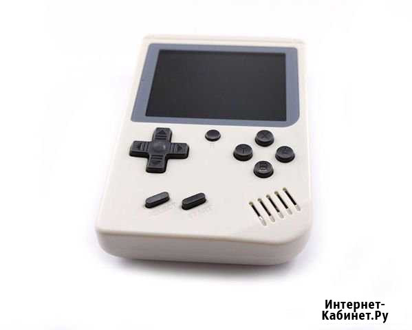 Игровая консоль 400 игр 8 Бит Казань - изображение 1