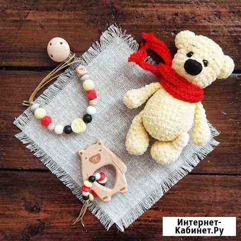 Грызунок, холдер, минимишка Красноярск