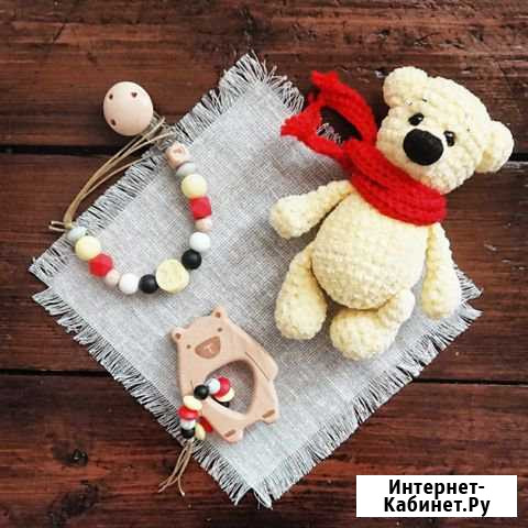 Грызунок, холдер, минимишка Красноярск - изображение 1