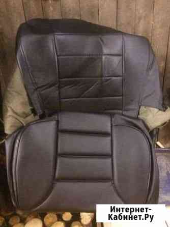 Чехлы Chevrolet lanos Северодвинск