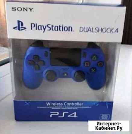 Gamepad ps4 Хабаровск