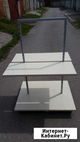 Торговое оборудование Волгоград - изображение 1