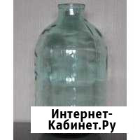 Продаю Банку 10 литров Йошкар-Ола - изображение 1