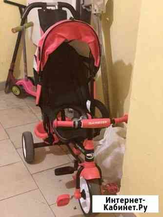 Велосипед Ростов-на-Дону