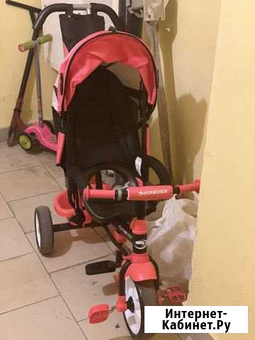 Велосипед Ростов-на-Дону - изображение 1