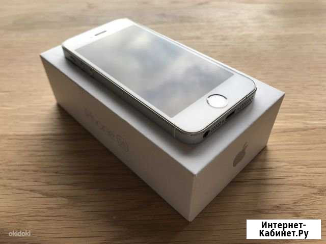 iPhone se Туймазы - изображение 1