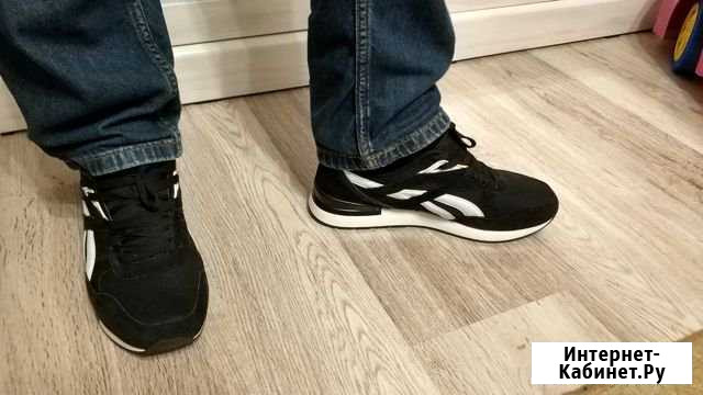 Кроссовки Fandei 41-42р Калининград - изображение 1