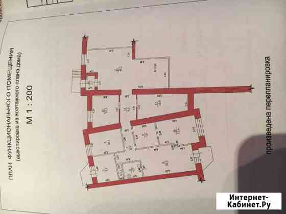 Продам помещение на ул. Мирной Хабаровск