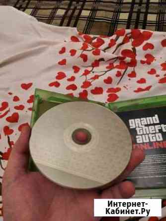 Gta 5 xbox one Ногинск