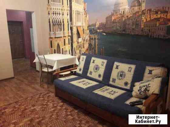 1-к квартира, 46 кв.м., 1/4 эт. Мысхако