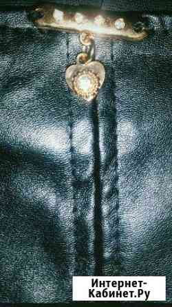 Платье кожаное Нижний Новгород